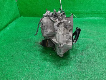 АКПП НА MITSUBISHI RVR GA3W 4B10