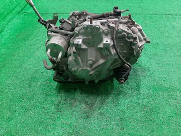 АКПП НА MITSUBISHI RVR GA3W 4B10