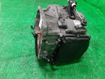 АКПП НА VOLVO V70 BW56 B5254T6