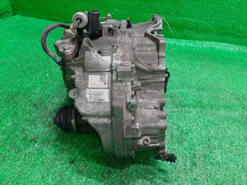 АКПП НА VOLVO V70 BW56 B5254T6