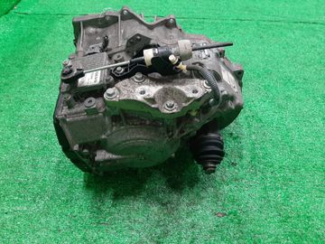 АКПП НА VOLVO V70 BW56 B5254T6