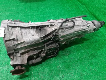АКПП НА AUDI A4 8K2 CDN