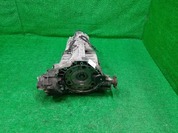 АКПП НА AUDI A4 8K2 CDN