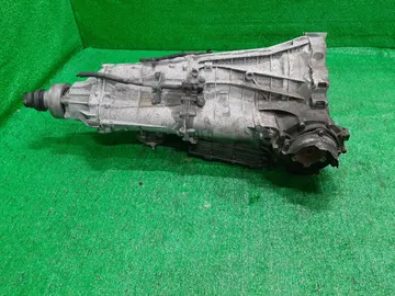 АКПП НА AUDI A4 8K2 CDN