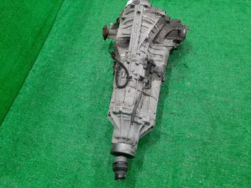 АКПП НА AUDI A4 8K2 CDN