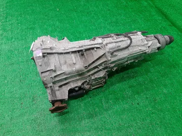АКПП НА AUDI A5 8T3 CDN