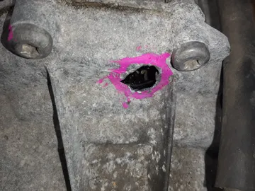 АКПП НА AUDI A5 8T3 CDN