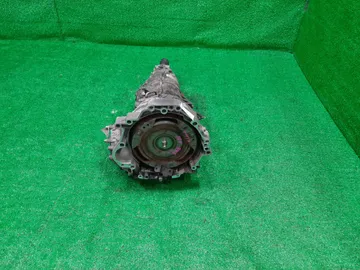 АКПП НА AUDI A4 8EC BWE