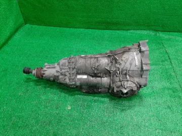 АКПП НА AUDI A4 8EC BWE