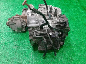 АКПП НА TOYOTA HARRIER MCU36W 1MZ-FE