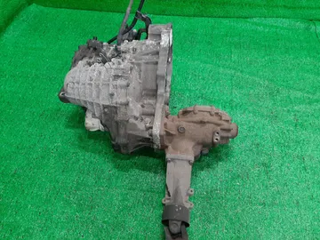 АКПП НА TOYOTA HARRIER MCU36W 1MZ-FE