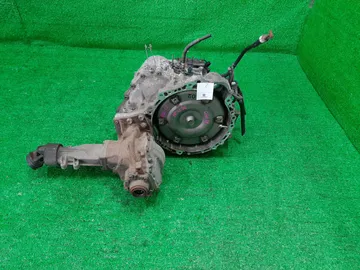 АКПП НА TOYOTA HARRIER MCU36W 1MZ-FE