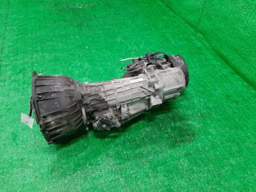 АКПП НА LAND ROVER DISCOVERY L318 94D