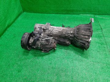 АКПП НА LAND ROVER DISCOVERY L318 94D