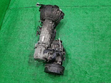 АКПП НА LAND ROVER DISCOVERY L318 94D