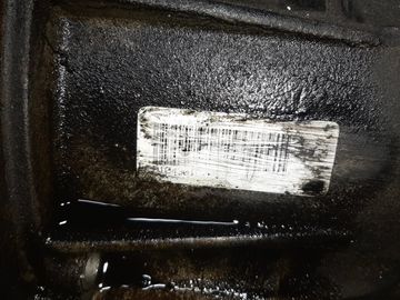 АКПП НА LAND ROVER DISCOVERY L318 94D