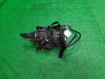 АКПП НА SUZUKI JIMNY JB23W K6A-T