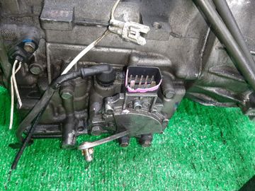 АКПП НА SUZUKI JIMNY JB23W K6A-T