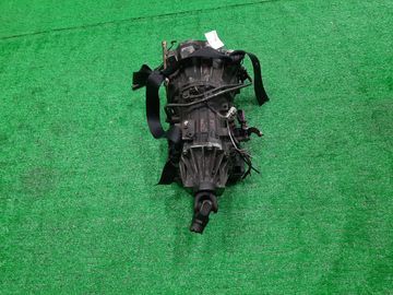 АКПП НА SUZUKI JIMNY JB23W K6A-T