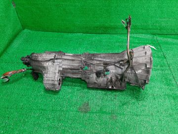 АКПП НА NISSAN STAGEA NM35 VQ25DET