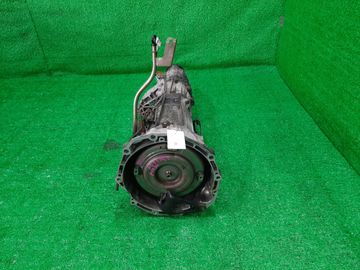 АКПП НА NISSAN STAGEA NM35 VQ25DET