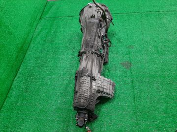 АКПП НА NISSAN STAGEA NM35 VQ25DET