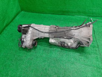 АКПП НА VOLKSWAGEN TOUAREG 7L7 BMV