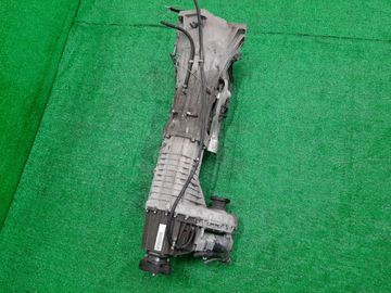 АКПП НА VOLKSWAGEN TOUAREG 7L7 BMV