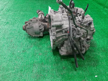 АКПП НА TOYOTA ALPHARD MNH15W 1MZ-FE
