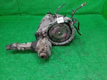 АКПП НА TOYOTA ALPHARD MNH15W 1MZ-FE