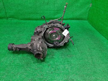 АКПП НА TOYOTA RAUM NCZ25 1NZ-FE