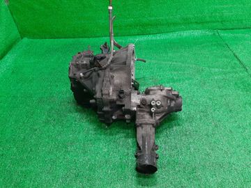 АКПП НА TOYOTA RAUM NCZ25 1NZ-FE