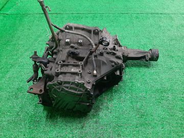 АКПП НА TOYOTA RAUM NCZ25 1NZ-FE