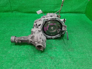 АКПП НА TOYOTA FUNCARGO NCP25 1NZ-FE