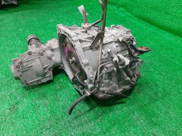 АКПП НА TOYOTA FUNCARGO NCP25 1NZ-FE