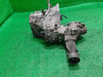 АКПП НА TOYOTA FUNCARGO NCP25 1NZ-FE