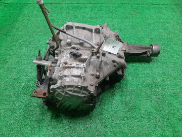 АКПП НА TOYOTA FUNCARGO NCP25 1NZ-FE