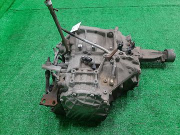 АКПП НА TOYOTA FUNCARGO NCP25 1NZ-FE