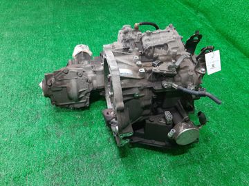 АКПП НА TOYOTA COROLLA  AXIO NZE144 1NZ-FE