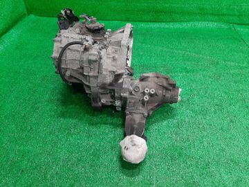 АКПП НА TOYOTA COROLLA  AXIO NZE144 1NZ-FE