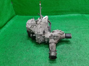 АКПП НА TOYOTA PORTE NNP15 1NZ-FE