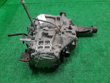 АКПП НА TOYOTA PORTE NNP15 1NZ-FE