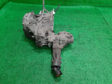 АКПП НА TOYOTA PORTE NNP15 1NZ-FE