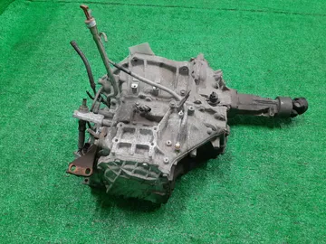 АКПП НА TOYOTA PORTE NNP15 1NZ-FE