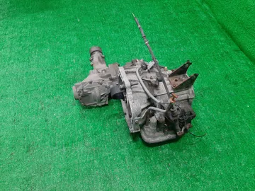 АКПП НА TOYOTA WISH ZNE14G 1ZZ-FE