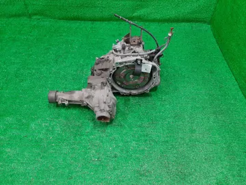 АКПП НА TOYOTA WISH ZNE14G 1ZZ-FE