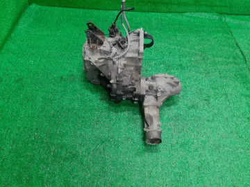 АКПП НА TOYOTA WISH ZNE14G 1ZZ-FE