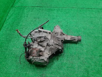АКПП НА TOYOTA WISH ZNE14G 1ZZ-FE