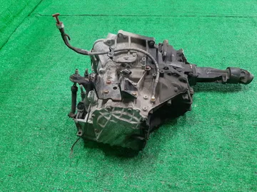 АКПП НА TOYOTA OPA ZCT15 1ZZ-FE