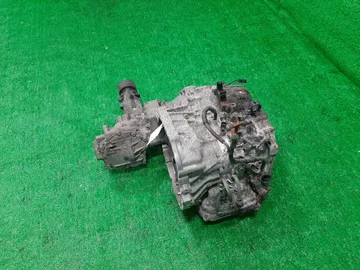 АКПП НА TOYOTA ESTIMA ACR40W 2AZ-FE